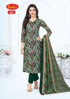 Pashmina Vol 8 By Baalar Cotton Printed Dress Material